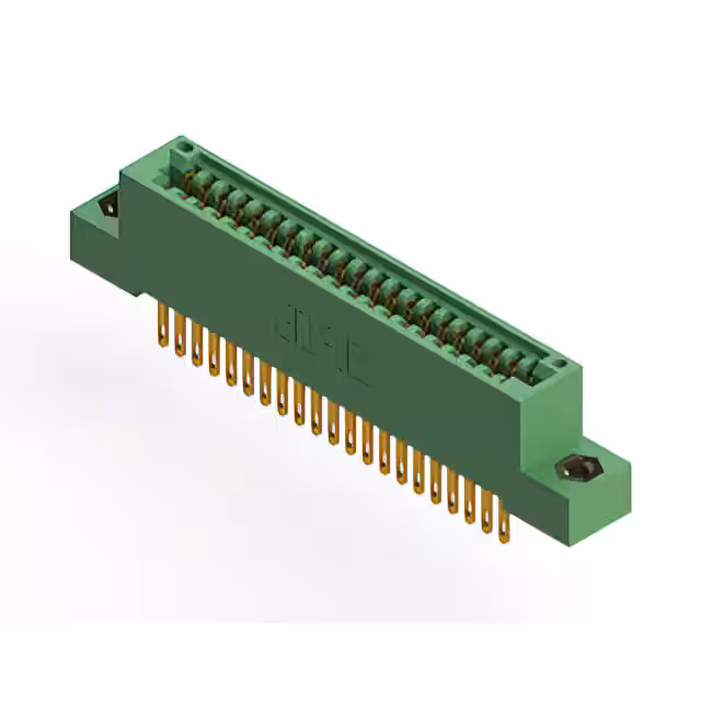 345-042-500-208 EDAC Inc.  Edgeboard Connectors